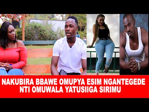 NAKUBIRA MUSANJI WANGE NEMUGAMBA OMUWALA ATUSIZE SIRIMU EMBOOZI YA RICK EKAABYA AMAZIGA,BANKEBERA