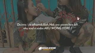 Download lagu Story wa romantis anak punk literasi 30 detik // wegah suwung mp3 Download lagu Story wa romantis anak punk literasi 30 detik // wegah suwung mp3