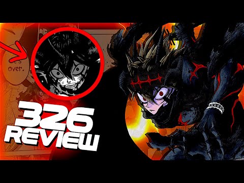 Asta's NEW Devil Power Has Been AWAKENED! PERFECT Devil Union Is HERE!