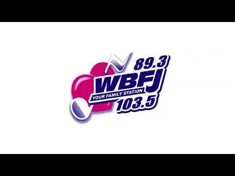 WBFJ-FM/Winston-Salem, North Carolina + WEAL/Greensboro, North Carolina Legal IDs - August 17, 2023