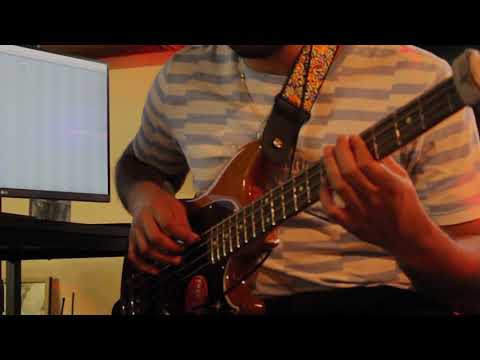 Acid R&B Trip 5 - Heavy Mellow and Melanie Faye (cover)