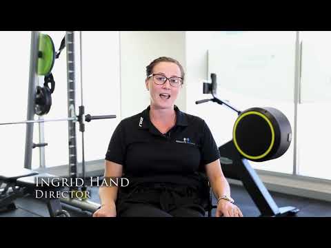 Absolute Balance Exercise Physiology Group