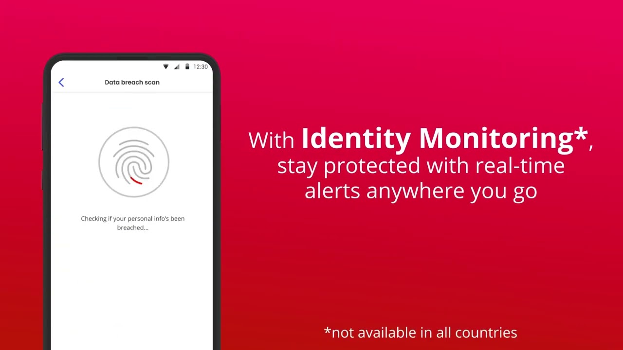 McAfee All-In-One Mobile Security - YouTube