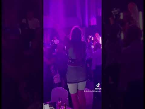 DIONNE HICKEY AND MATTHEW RUDDY