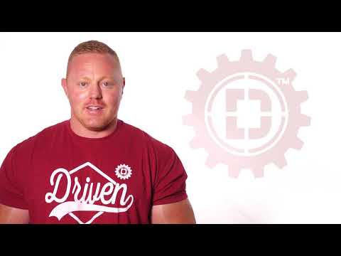 SCIENCE - L Glutamine (100 Servings)