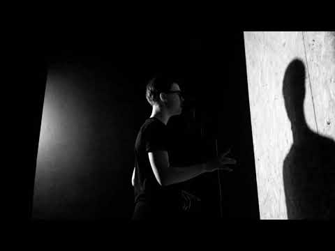 Into you - Ariana Grande (James Arthur cover) (COVER)