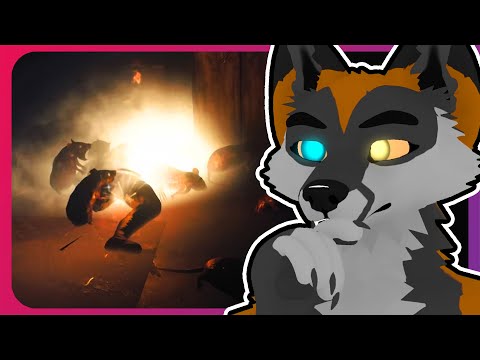 Exploding Rats Game Monsters Steam Community :: Video :: Exploding Rats into Dust | Amnesia: The ...