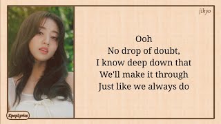 Download lagu TWICE I GOT YOU (Lo-fi ver.) Lyrics mp3