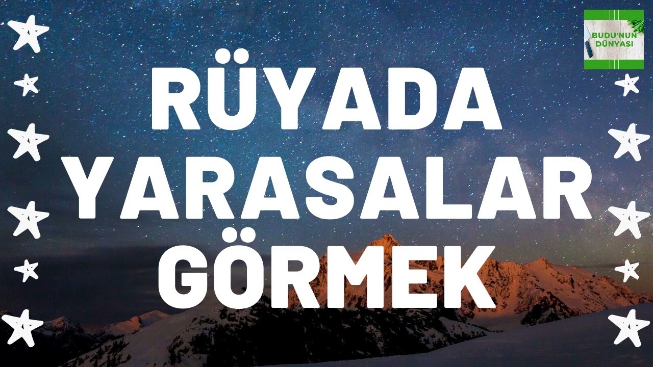 Rüyada Yarasalar Görmek Ne Anlama Gelir
