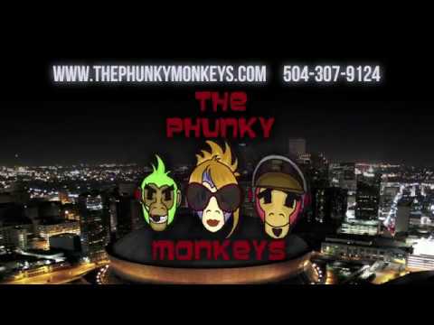 The Phunky Moneys - Customer Success Story