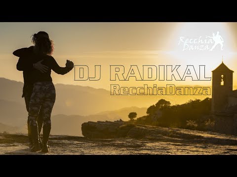 RecchiaDanza Kizomba  feat  Dj Radikal