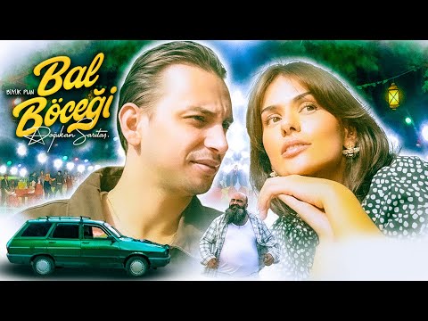 DOĞUKAN SARITAŞ - BAL BÖCEĞİ 🐝