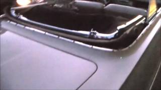 Showtime Lowrider Car Club at MC Eiht video shoot - Represent Like This feat  Dub C