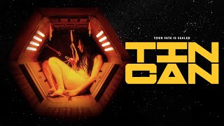 Tin Can (2022) Official Trailer | Anna Hopkins | Simon Mutabazi | Michael Ironside