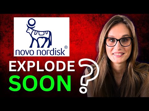 Why I’m Buying MORE Novo Nordisk After Trump’s Deal & Earnings!