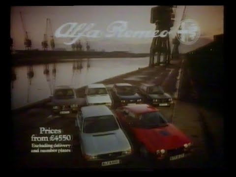 UK TV ADVERTS SUNDAY DECEMBER 27 1981 #2