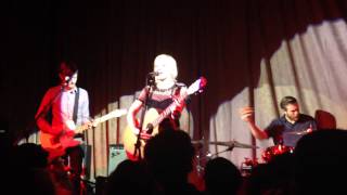 Emily Kinney - Rockstar