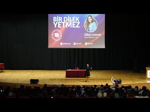 Dilek Livaneli video önizleme