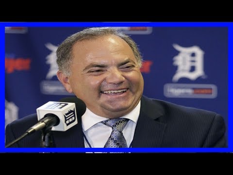 Breaking News | Detroit tigers: financial outlook over next few years