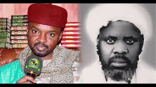 histoire du premier voyage de Baye Niass vers la Mecque