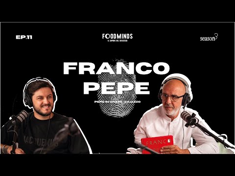 Anteprima video: HO PORTATO IL MONDO A CAIAZZO, Franco Pepe