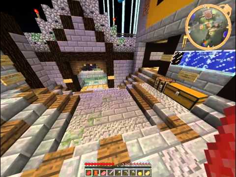 2 Reklama servera GoGo Gildie+Survival