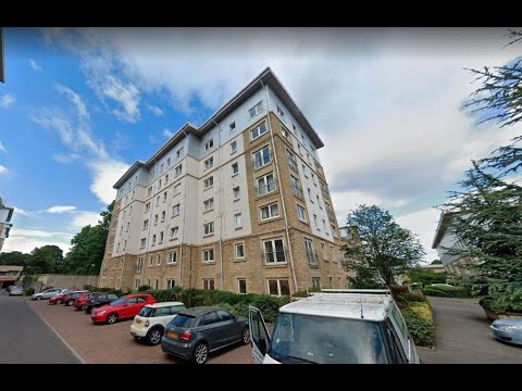 Pilrig Heights 2 bed room flat For Rent EH6 5FD