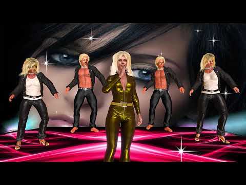 Daniela Alfinito - Ultimativer Hit-Mix