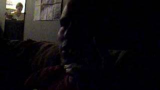 Richard's Alien Rant