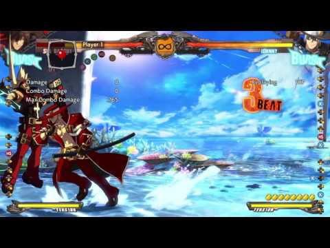 GgXrdR Johnny safejump concept