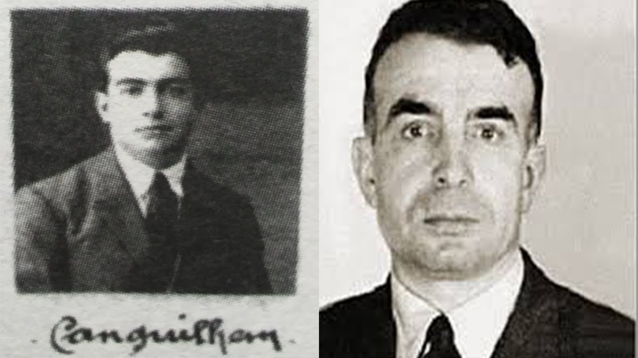 O normal e o patológico, de Canguilhem [Saúde, doença, vida e normatividade]