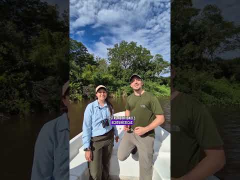 Se viene la Fiesta Nacional de los Humedales en Villa Ocampo, Santa Fe! #humedales #fiestanacional