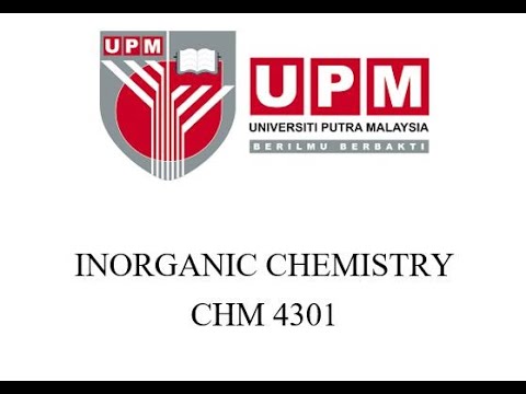 Metal Organic Frameworks Synthesis principle (MOF).