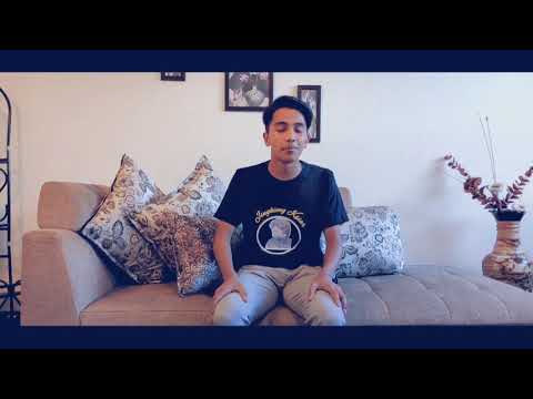 Rana Kharkongor - Giveaway 2 / Ha ing byndi (Official Music Video)