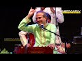 Aye Zindagi Gale Lagaa Le By Zakir Hussian Suresh Wadkar Live HappyLucky Entertainment