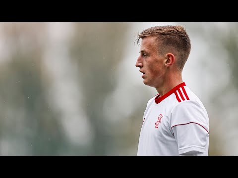 Baraż o CLJ U17: Ząbkovia Ząbki - ŁKS Łódź 2:1 | BRAMKI