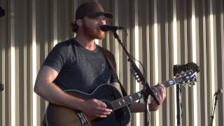 Eric Paslay - Never Really Wanted (5/31/14)
