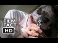 Film Fact (1/3) The Dark Knight (2008) Heath Ledger Movie HD