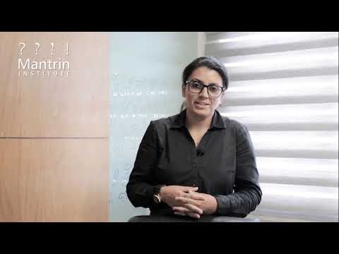 Videos from Mantrin Institute