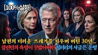 Download lagu '[Special Documentary] The Fallen Beast and the Iron Lady: The Chilling Bloody Alliance of the Cl... mp3