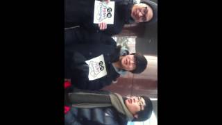 preview picture of video '[12.10] 52일차 #팔도유람단 투표하자! 2012 - 수능후 여행하는 멋진 학생들'