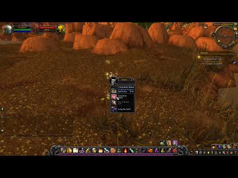 Warcraft level 19 twinking on a free account pt 0.1 test run