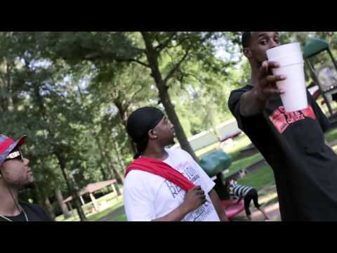 ESide Shawty 1st Annual 'Street Love Day' Shot By JayeDuce