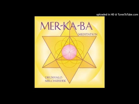 1 - MerKaBa Meditation