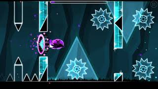 Village up north by me Geometry dash 100%