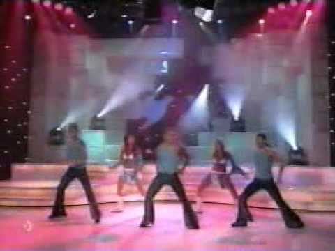 Axe Bahia - Yo Quiero Bailar (Video)