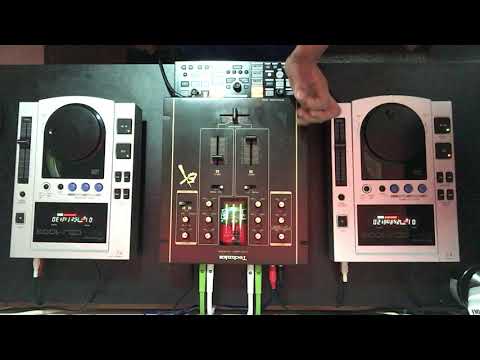 Best of 90’s R&B Mixed by Dj Rad (2021)