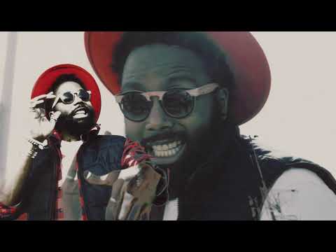 Ras Elijah Tafari "21 Gun Salute" feat. Hakim Be & Ras Illy (Shot by @editz_eye2eye)