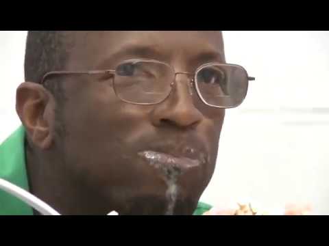 Lil Darryl On "The First 48" (2014)