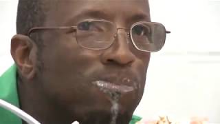 Lil Darryl On &quot;The First 48&quot; (2014)